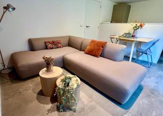 Nieuwbouw appartement in groene oase - Boelenslaan - 3