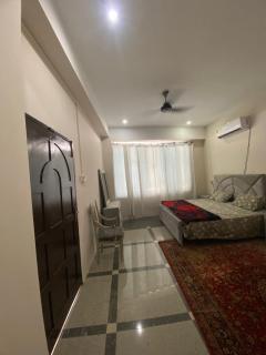 Ajwa Grand Hotel karor - 7