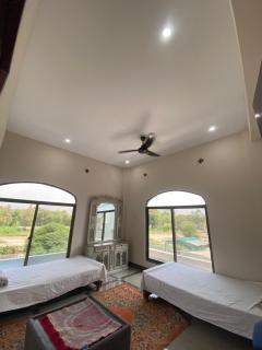 Ajwa Grand Hotel karor - - 8