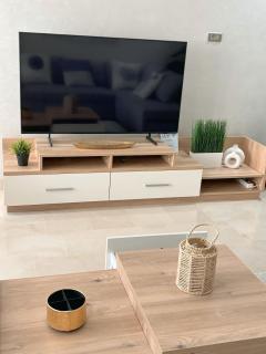 Your modern cocoon - 3 bedrooms - Central & comfortable - 5