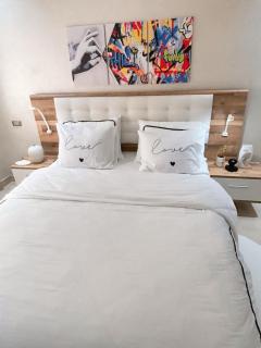 Your modern cocoon - 3 bedrooms - Central & comfortable - 1