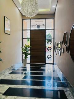 Your modern cocoon - 3 bedrooms - Central & comfortable - Casablanca - 9