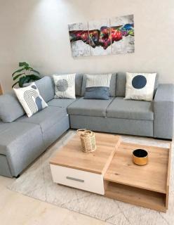 Your modern cocoon - 3 bedrooms - Central & comfortable - 6