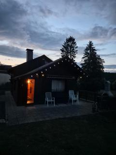 Ferienhaus Ziegler - Vöhl - 2