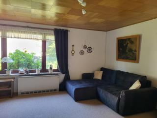 Ferienhaus Ziegler - Vöhl - 1