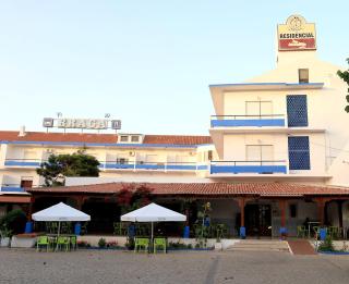 Residencial Braga - Vimeiro - 0