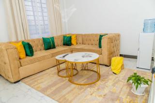 Milly's Haven Homes - Kisii - 9