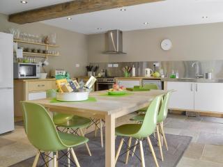 West Barn - Chesterfield - 6
