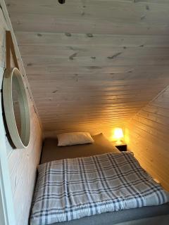 Discover the ultimate aurora escape with a cozy outdoor sauna and hot tub - Karlsøy - 2