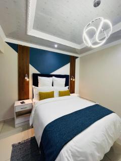 The Success Guest House - 9