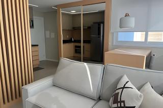 Apartamento a 100m da Via Gastronômica - Bento Gonçalves - 0