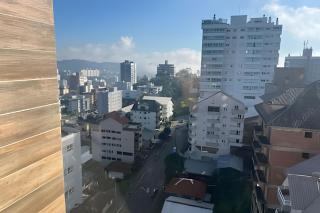 Apartamento a 100m da Via Gastronômica - 5