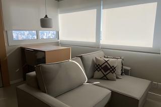 Apartamento a 100m da Via Gastronômica - 1