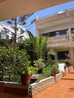 Riad Dar Fayçal - 6 Chambres - Mirleft - 9