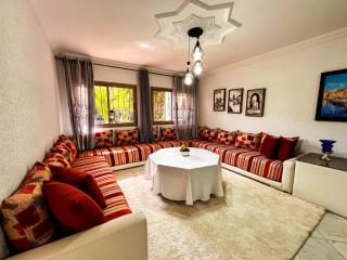 Riad Dar Fayçal - 6 Chambres - Mirleft - 4