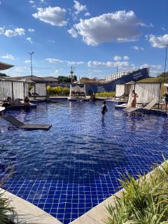 Lagoa EcoTowers Resort Hotel - Caldas Novas - 5