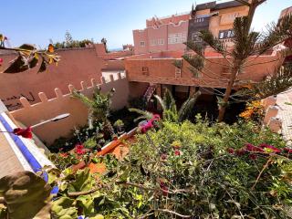 Riad Dar Fayçal - 6 Chambres - Mirleft - 7