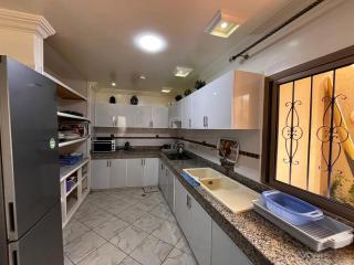 Riad Dar Fayçal - 6 Chambres - Mirleft - 3