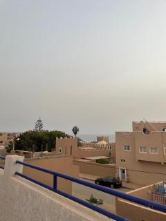 Riad Dar Fayçal - 6 Chambres - Mirleft - 1