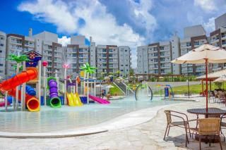 Lagoa EcoTowers Resort Hotel - Caldas Novas - 7