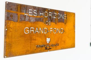 Les Horizons de Grand Fond - 3