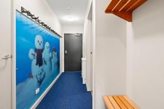 Alto Villa 303 AMS Mt Buller - 1