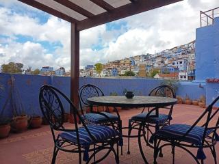 Dar Carlos Your home in the Chefchaouen medina - 5