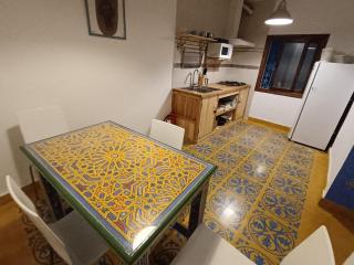 Dar Carlos Your home in the Chefchaouen medina - 1