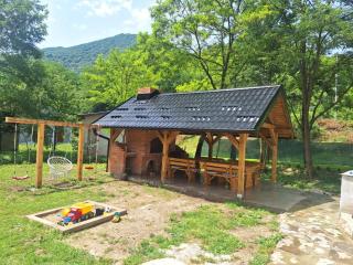 Oaza mira 1 - Jajce - 6
