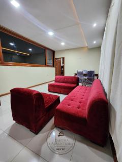 Zaruma Adventure Suite - Zaruma - 5