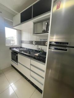 Residencial Nicole - Florianópolis - 1