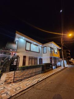 Zaruma Adventure Suite - Zaruma - 2