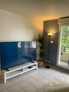 Appartement reposant - 3