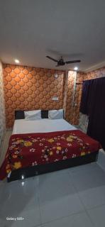 Vishwanath Palace - Deoghar - 5