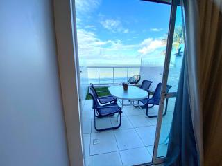 Flamboyant Oceania Flats - João Pessoa - 8