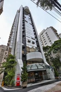 INNSiDE EXECUTIVE JARDINS - São Paulo - 3