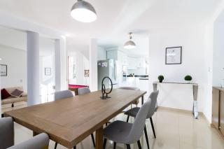 Residencia Galerias Family - 3