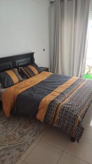 Appartement Islane GH27 - Agadir - 3