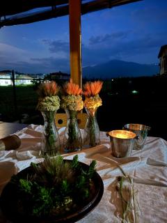 Stenata LightWill - Banya - 1