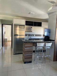 Residencial Nicole - Florianópolis - 6