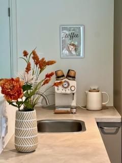 Nieuwbouw appartement in groene oase - 8