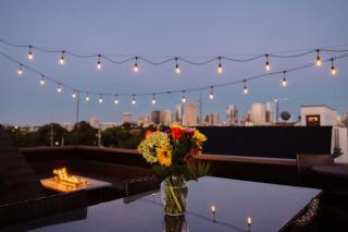 Nashville Rooftop Vibes Close to Broadway - 5