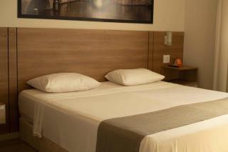 Hotel Amsterdam Montes Claros - Montes Claros - 9