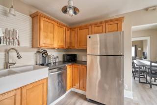 Stay Portland - Elegant & Airy 3BR 2BA in NE Portland - Portland - 9