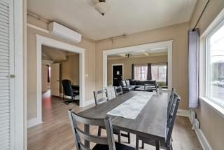 Stay Portland - Elegant & Airy 3BR 2BA in NE Portland - Portland - 7