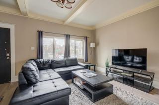 Stay Portland - Elegant & Airy 3BR 2BA in NE Portland - Portland - 4