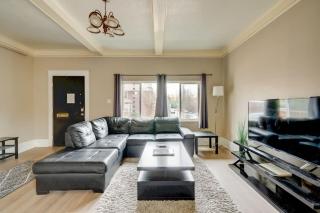 Stay Portland - Elegant & Airy 3BR 2BA in NE Portland - Portland - 6