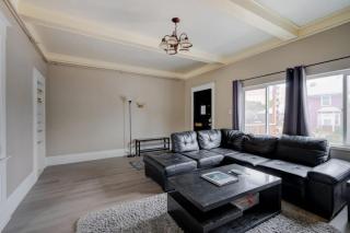 Stay Portland - Elegant & Airy 3BR 2BA in NE Portland - Portland - 3
