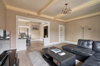 Stay Portland - Elegant & Airy 3BR 2BA in NE Portland - Portland - 2