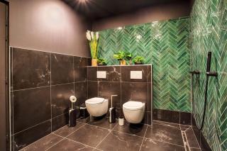 Le Gite du Domaine Constant - Loft Style Industriel Chic - jardin & espace jeux - 4